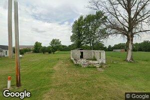 N253 County Road 3a, Mc Clure, OH 43534