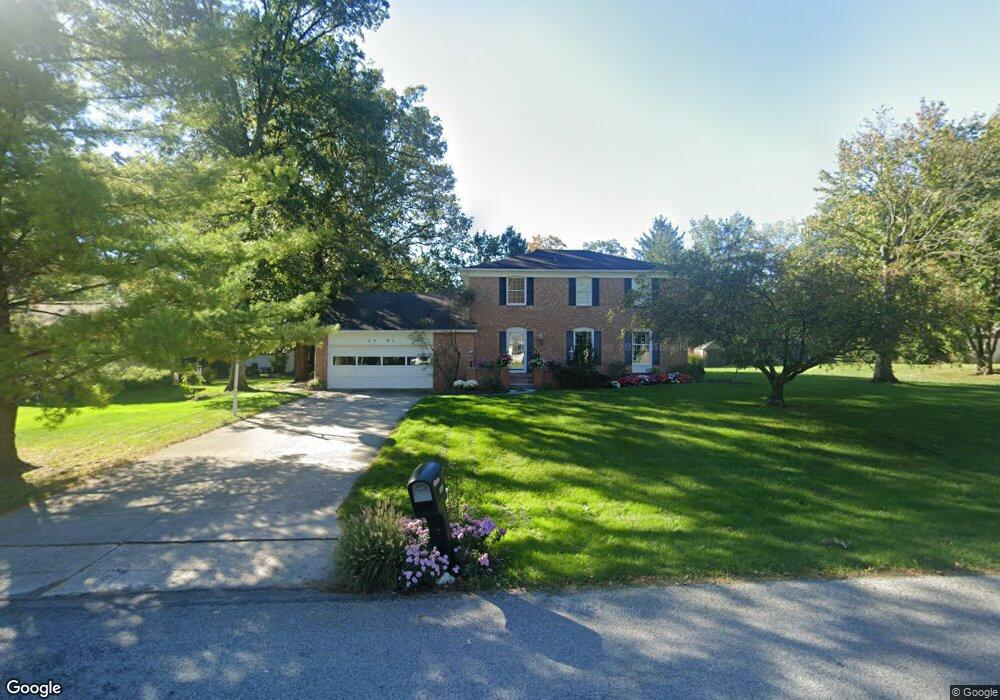 3467 Greens Rd, Lima, OH 45805 - photo 1