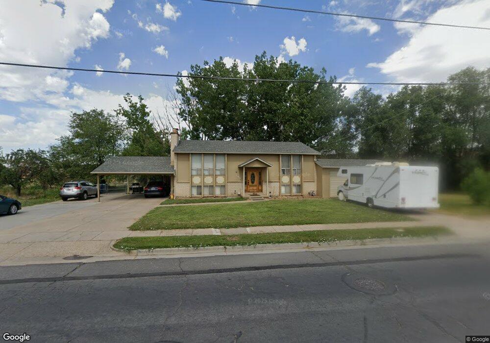 395 N Main St, North Salt Lake, UT 84054 - photo 1