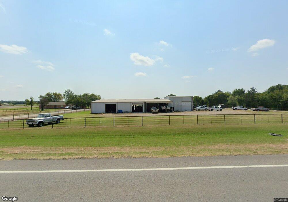 2943 E Highway 34, Ennis, TX 75119 - photo 1