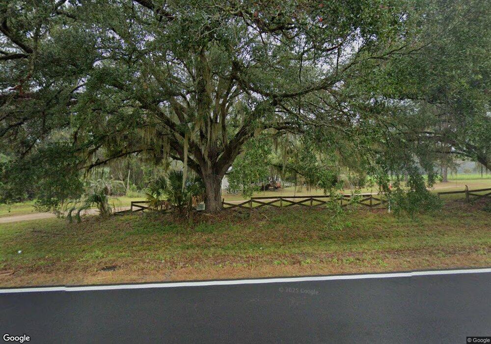 7014 Old Lloyd Rd, Monticello, FL 32344 - photo 1