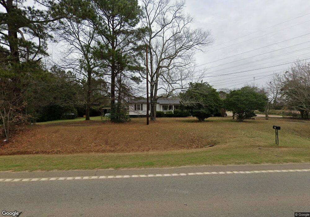 471A Us Highway 280 E, Americus, GA 31709 - photo 1