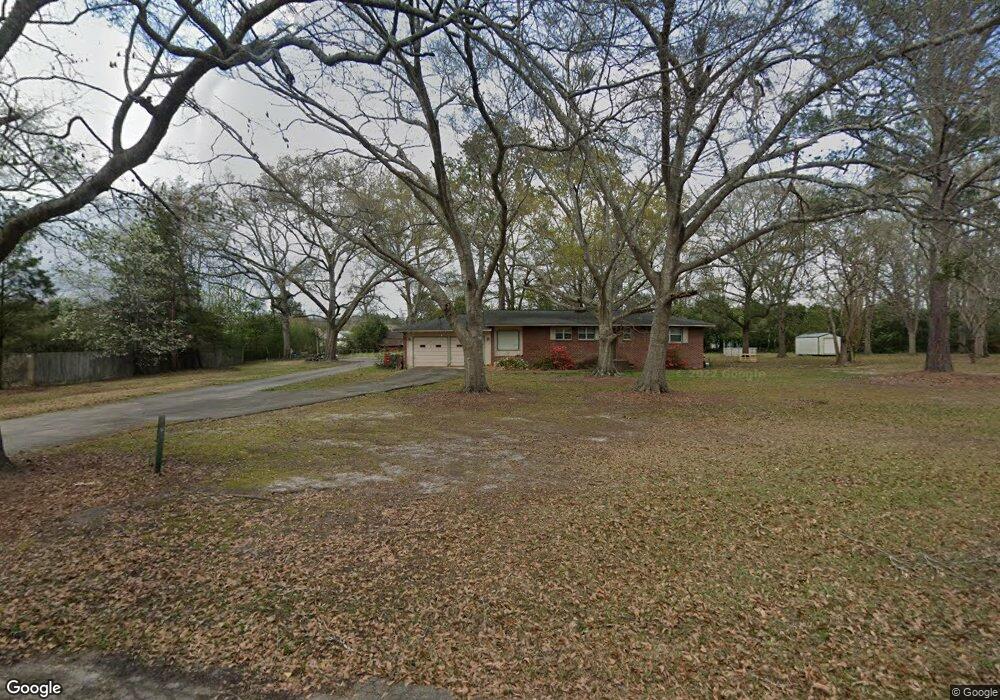 3205 Avant Rd, Macon, GA 31216 - photo 1