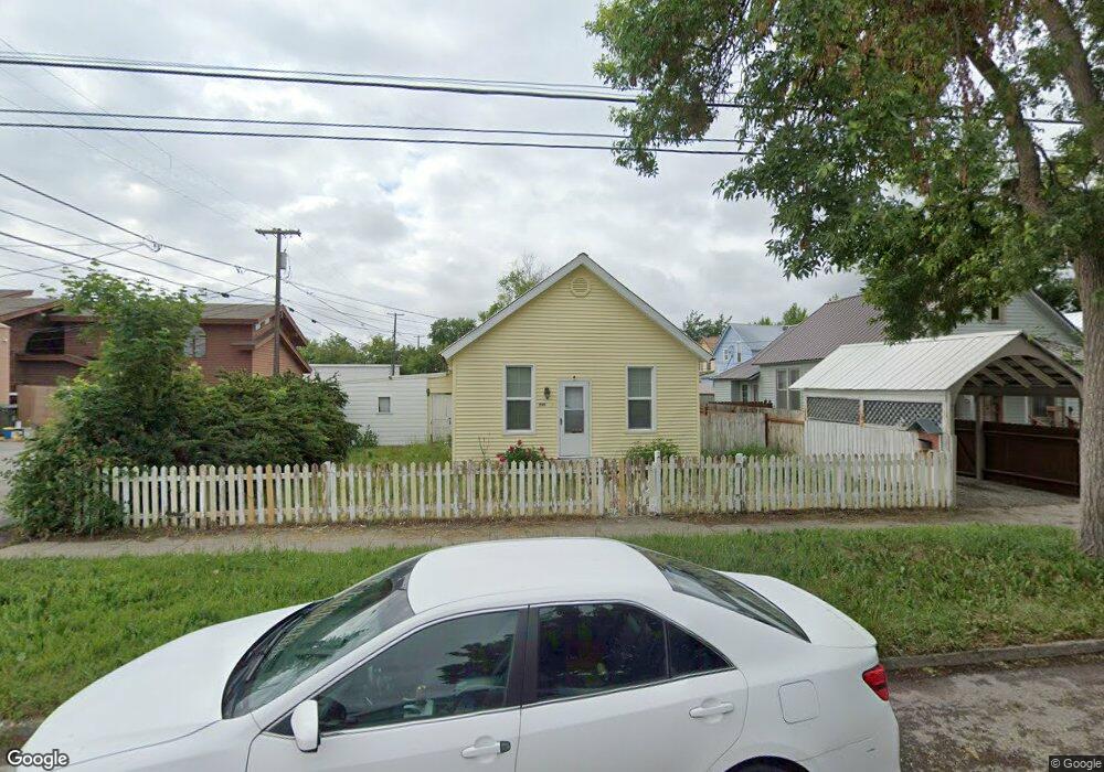 230 3rd St W, Kalispell, MT 59901 - photo 1