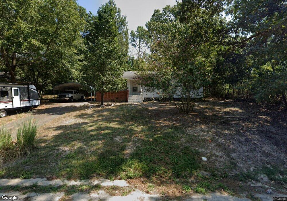 2824 Fairmont St, Augusta, GA 30906 - photo 1