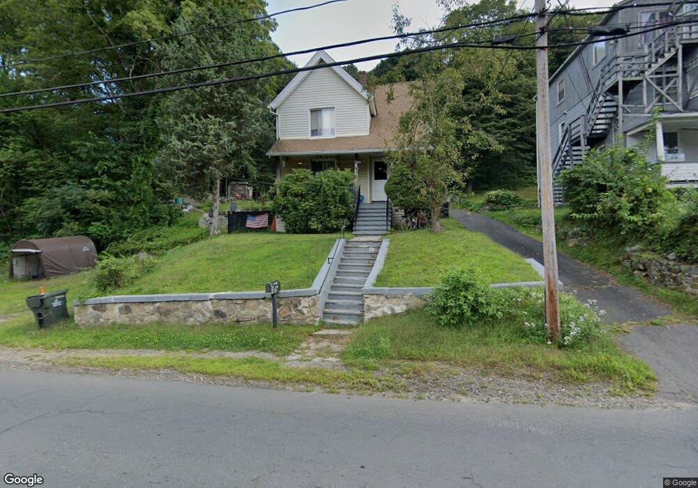 372 Perkins Ave, Waterbury, CT 06704 - photo 1