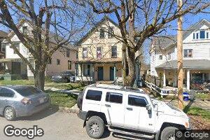 647 Cypress Ave Unit 45, Johnstown, PA 15902