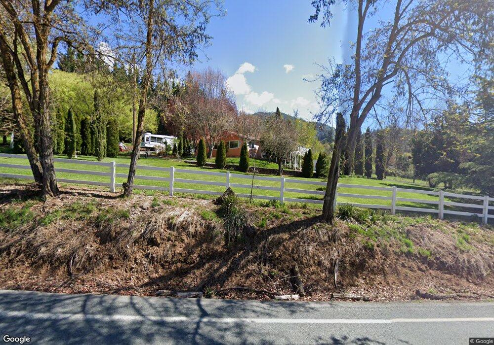 3880 Foothill Blvd, Grants Pass, OR 97526 - photo 1