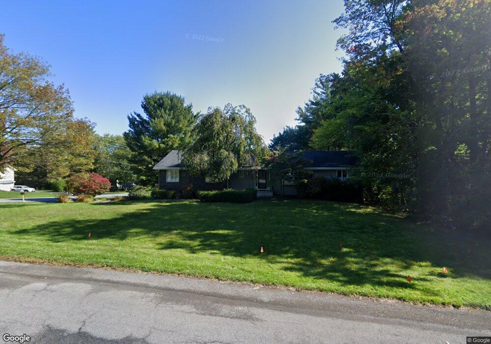 872 Hereford Way, Schenectady, NY 12309 - photo 1