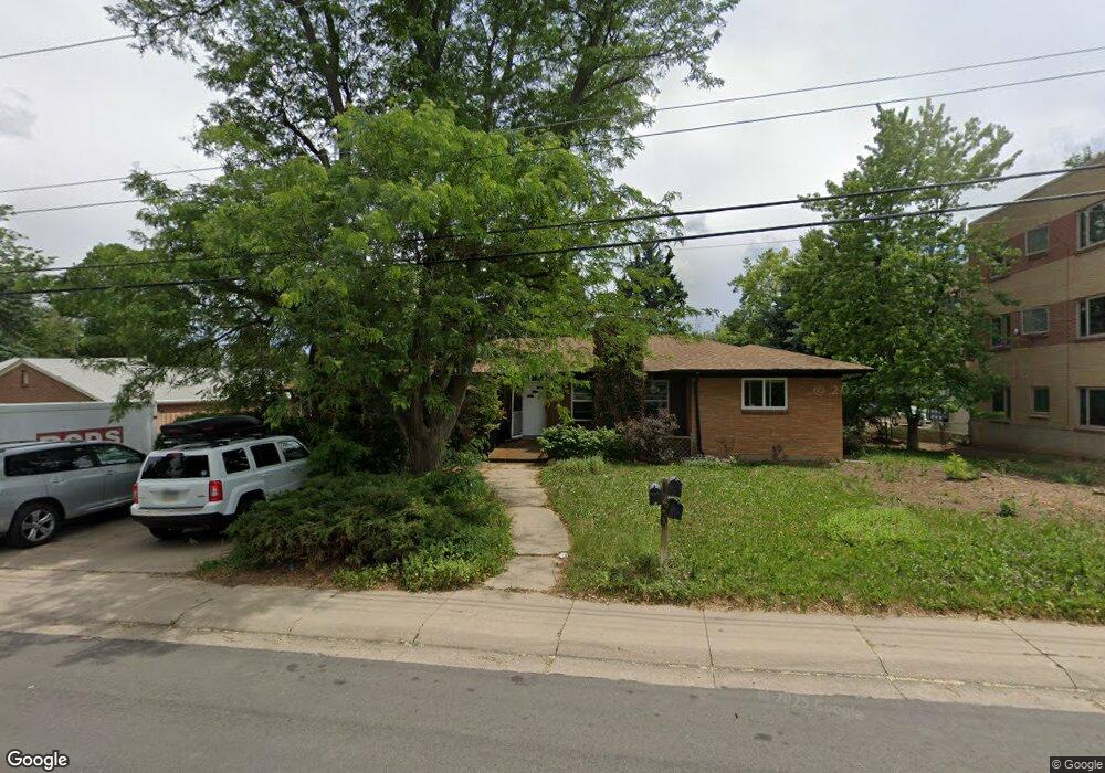 1250 Cedar Ave, Boulder, CO 80304 - photo 1
