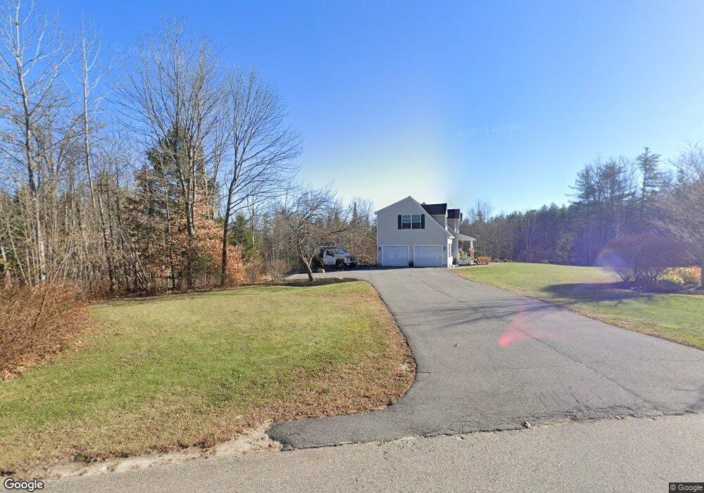 19 Truman Rd, Gorham, ME 04038 - photo 1