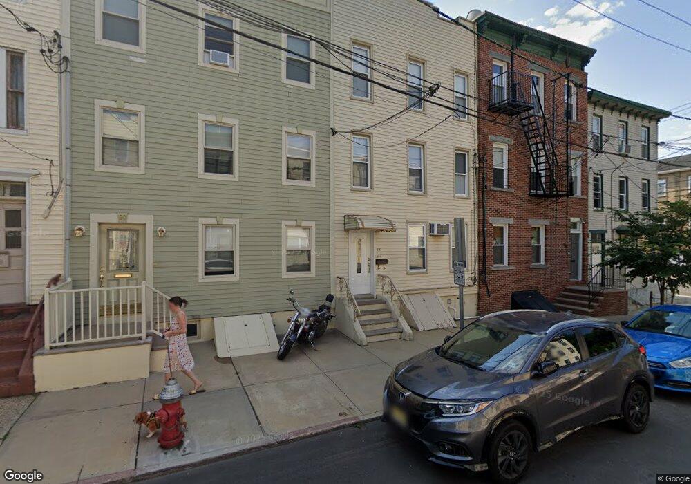 78 Colgate St, Jersey City, NJ 07302 - photo 1