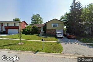 18003 Chantilly Ln, Hazel Crest, IL 60429
