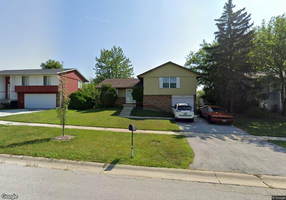 18003 Chantilly Ln, Hazel Crest, IL 60429 - photo 1