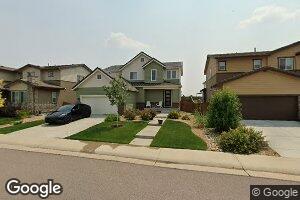 11065 Big Stone Cir, Parker, CO 80134
