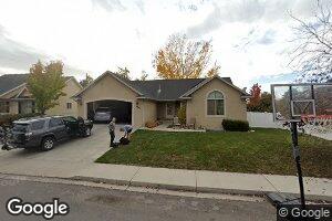 1641 N 980 W, Orem, UT 84057