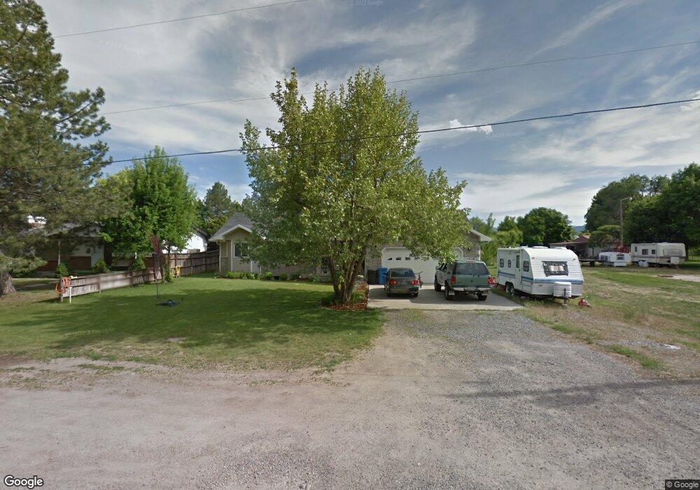 182 E 100 S, Hyrum, UT 84319 - photo 1