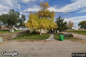 1433 10th St, Mitchell, NE 69357