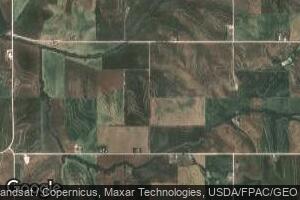 80ACRESM/L 242nd St, Neola, IA 51559