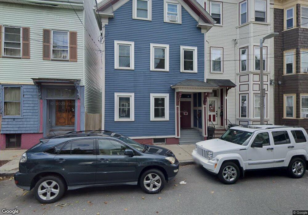 247 W 5th St unit 1, Boston, MA 02127 - photo 1