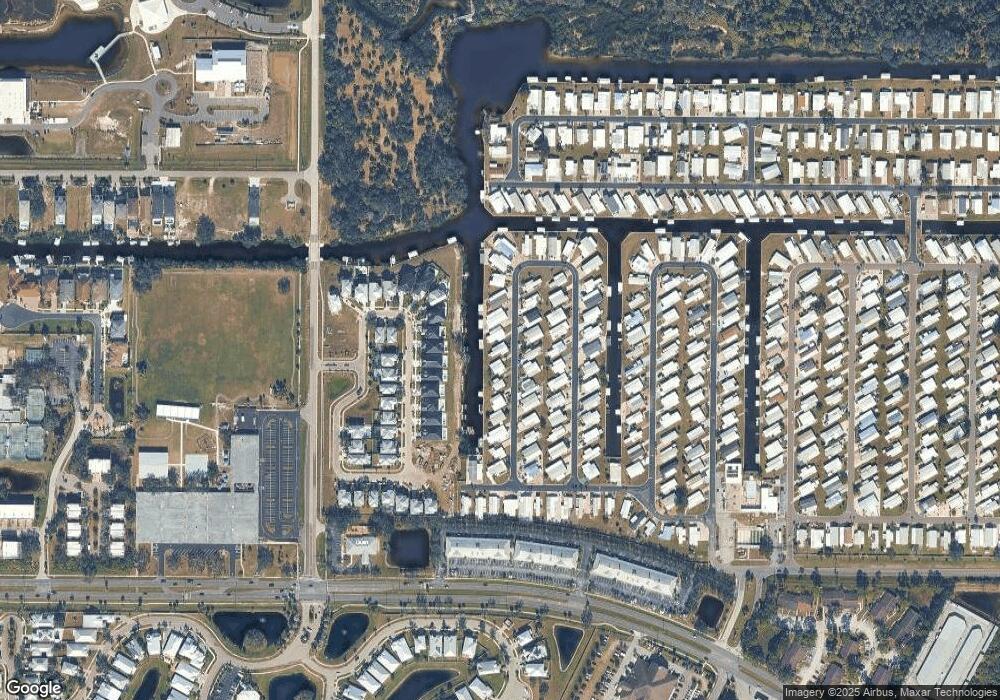 116 W Saint Lucia Loop, Apollo Beach, FL 33572 - photo 1