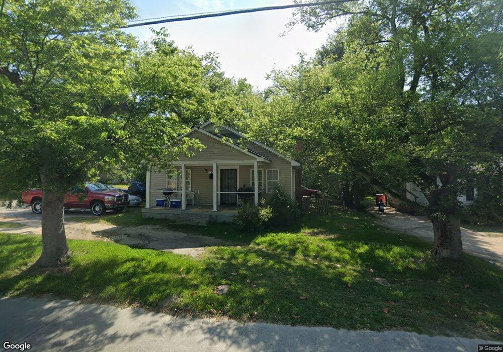 3549 Napier Ave, Macon, GA 31204 - photo 1