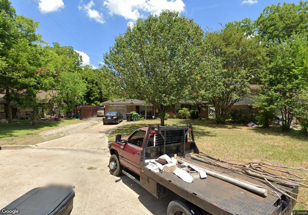 826 Lyngrove Dr, Houston, TX 77038 - photo 1