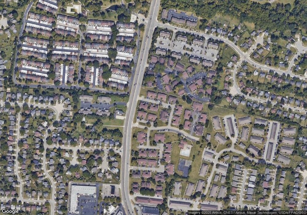 5253 Deignese Place unit 16C, Columbus, OH 43228 - photo 1