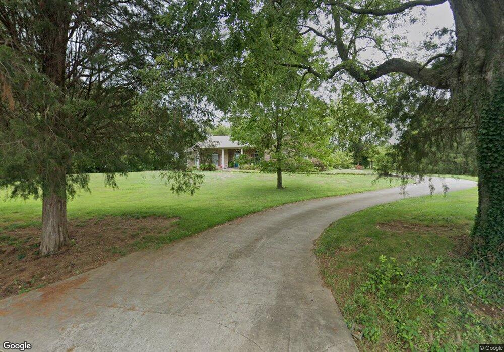 113 Gwinn Island Rd, Danville, KY 40422 - photo 1