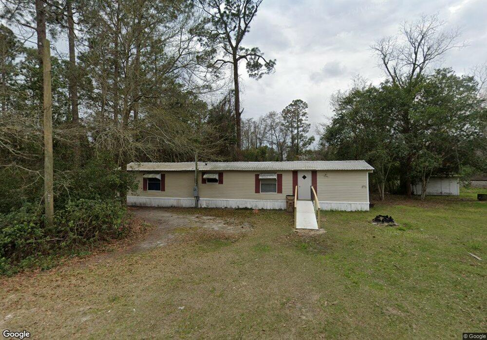 712 South Ave, Sparks, GA 31647 - photo 1