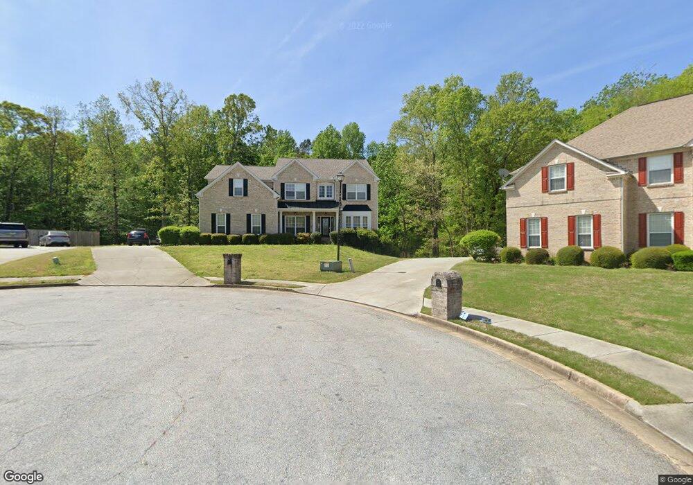 35 Bunker Ln, Covington, GA 30014 - photo 1