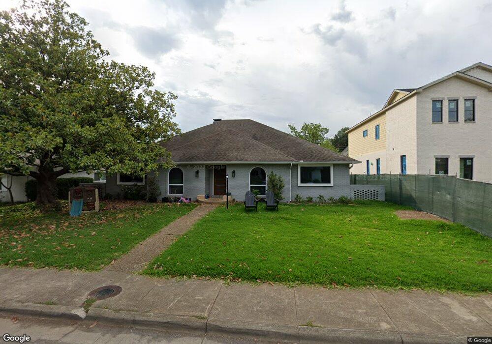 6912 Charade Dr, Dallas, TX 75214 - photo 1