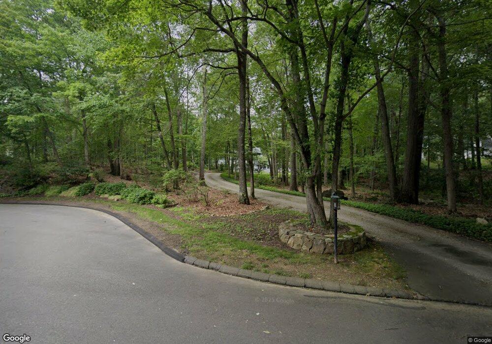 20 Mountainview Dr, Redding, CT 06896 - photo 1