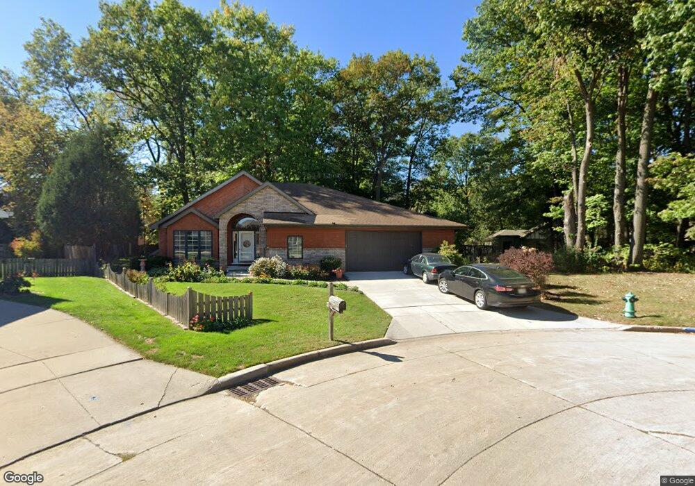 1801 S Rebecca Ln, Appleton, WI 54915 - photo 1