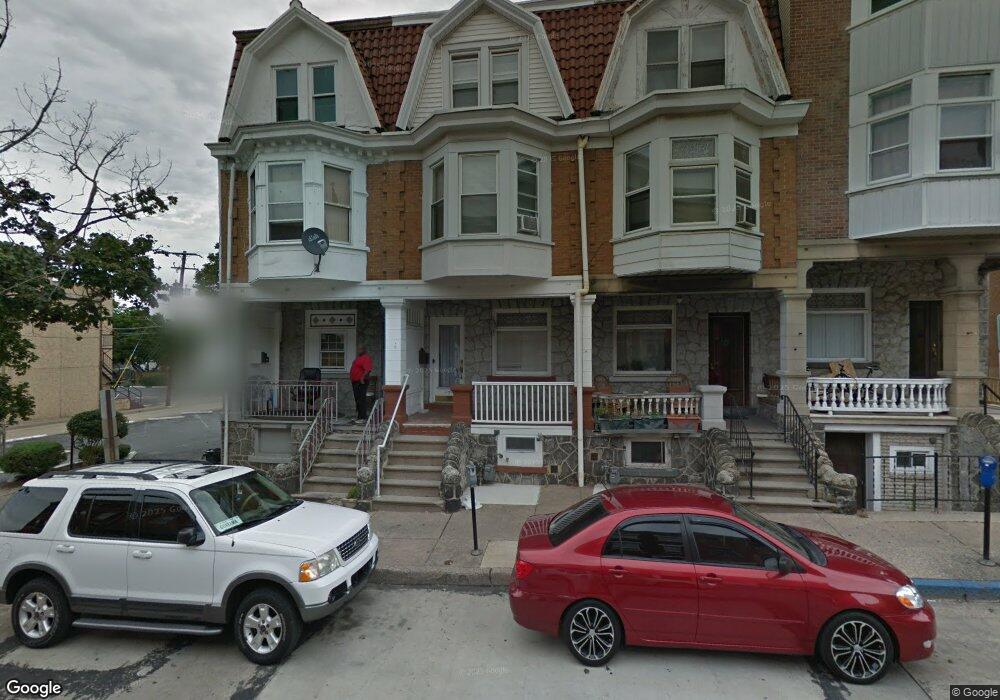 115 N 5th St, Allentown, PA 18102 - photo 1