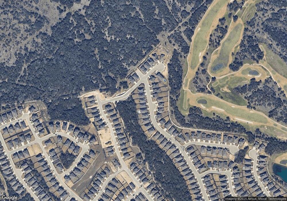 24953 Resort Pkwy, San Antonio, TX 78261 - photo 1