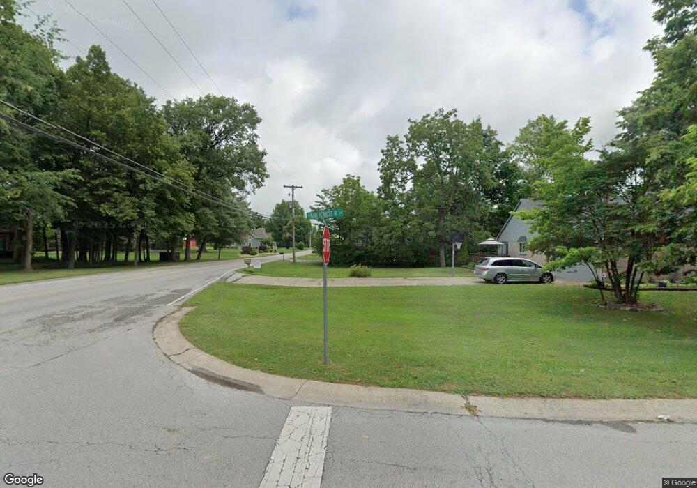 4 Park Forest Dr N, Whiteland, IN 46184 - photo 1