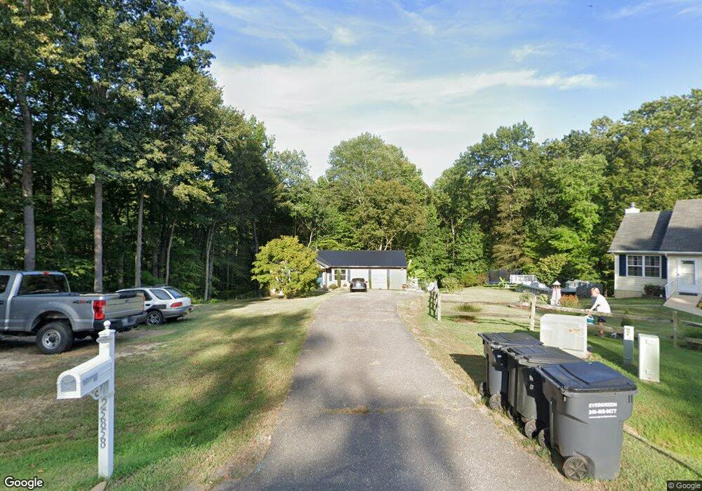 25858 Bush Ct, Mechanicsville, MD 20659 - photo 1