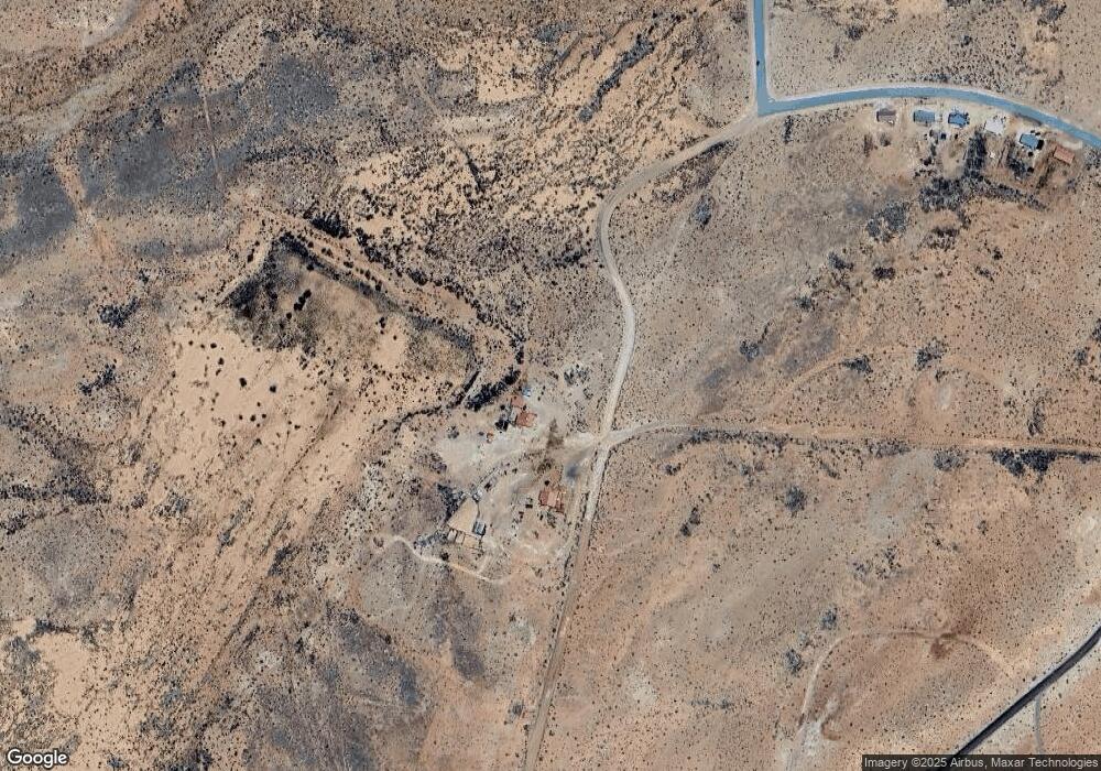 0 Desert Hills Dr, Winslow, AZ 86047 - photo 1