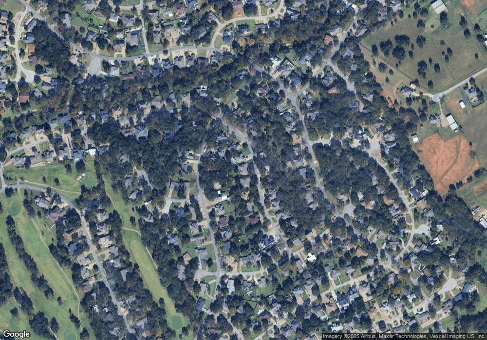 4115 Mojave Dr, Granbury, TX 76049 - photo 1