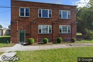 14713 S Blaine Ave Unit 2, Posen, IL 60469