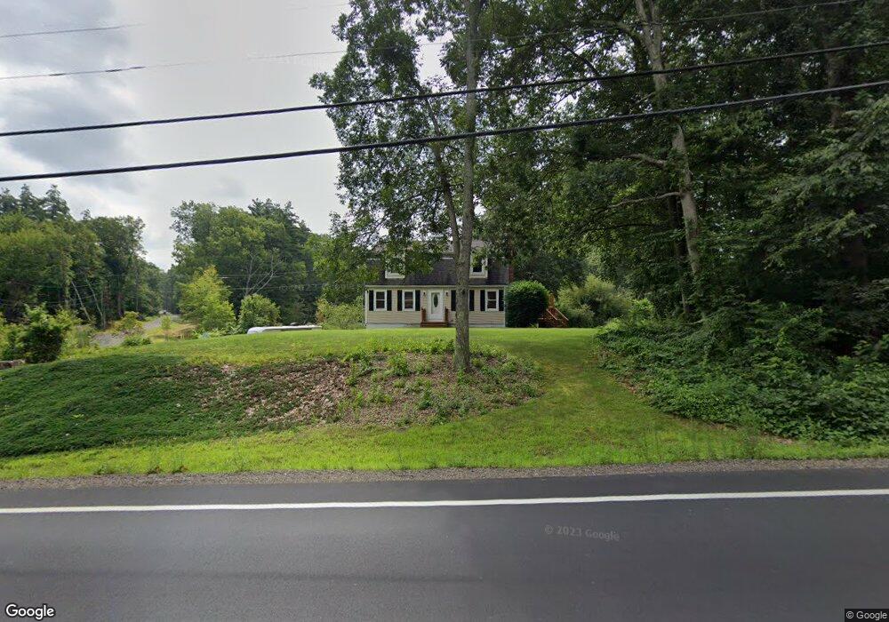 157 Range Rd, Windham, NH 03087 - photo 1