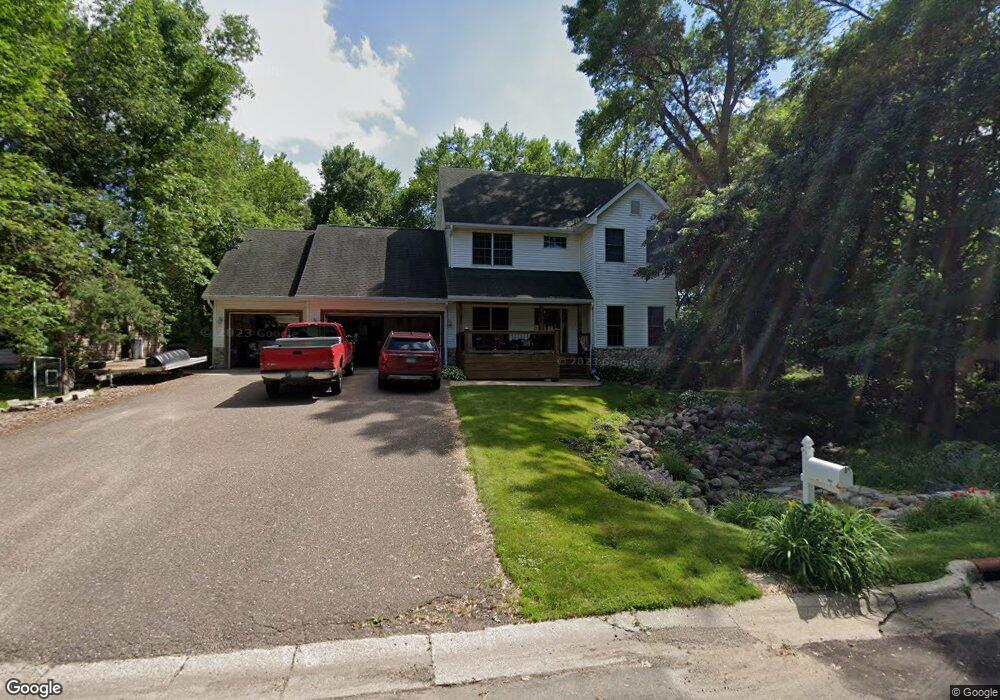 5857 Three Oaks Ave, Maple Plain, MN 55359 - photo 1