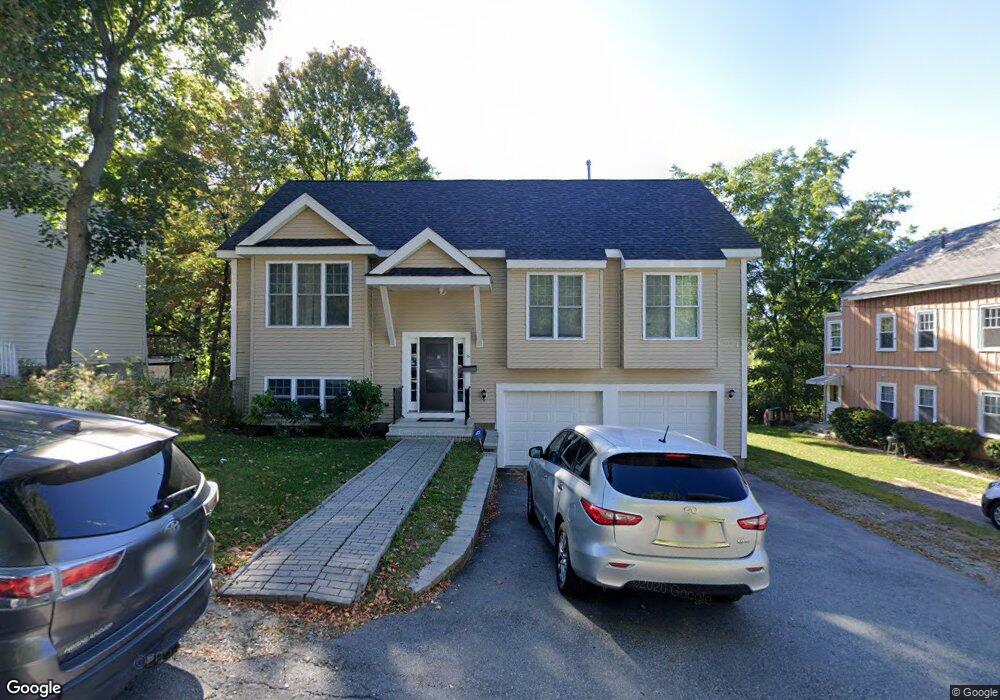 6 Lebanon St, Worcester, MA 01603 - photo 1