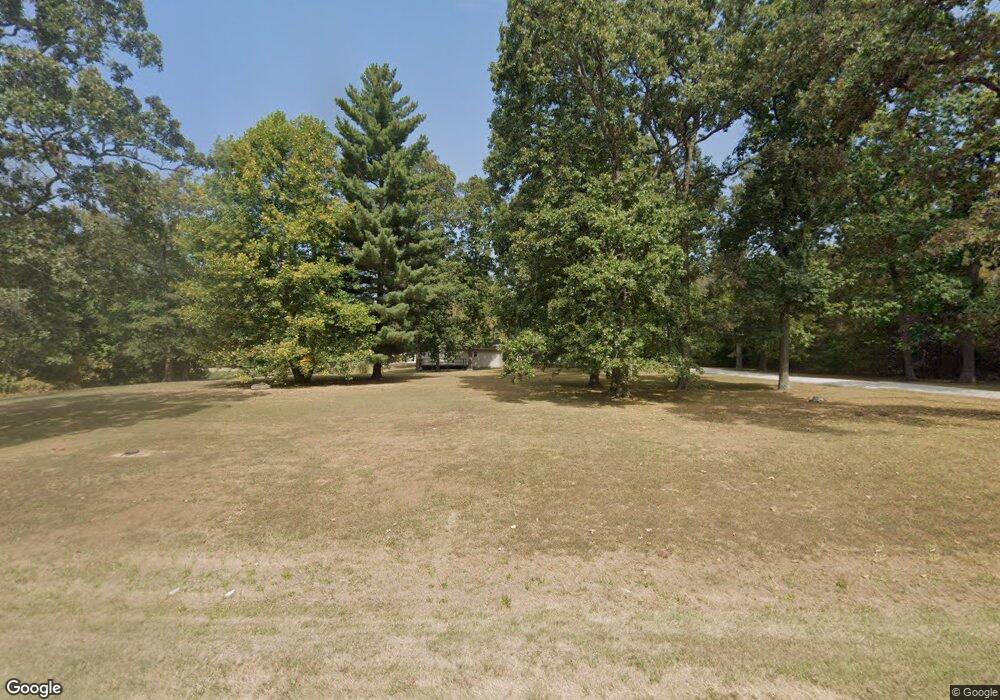 2682 E State Highway 33, Beecher City, IL 62414 - photo 1