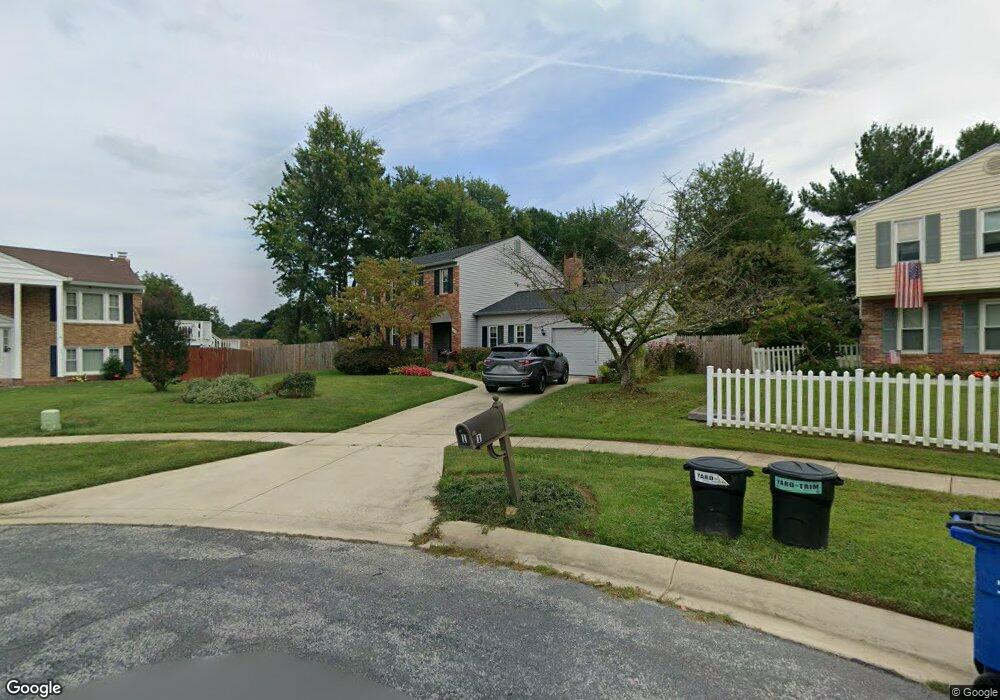 1 Coatbridge Ct, Olney, MD 20832 - photo 1