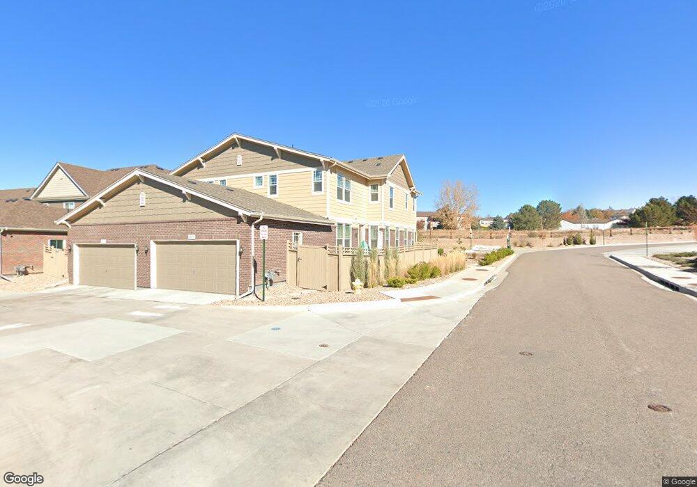 14871 E Poundstone Dr, Aurora, CO 80015 - photo 1