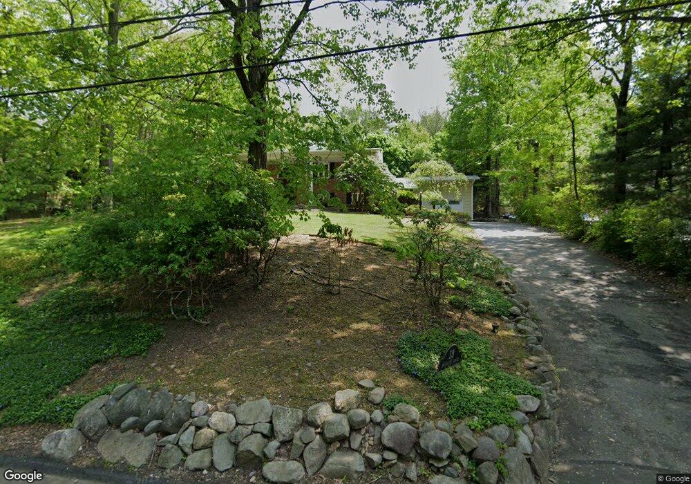 13 Rocklyn Dr, Suffern, NY 10901 - photo 1