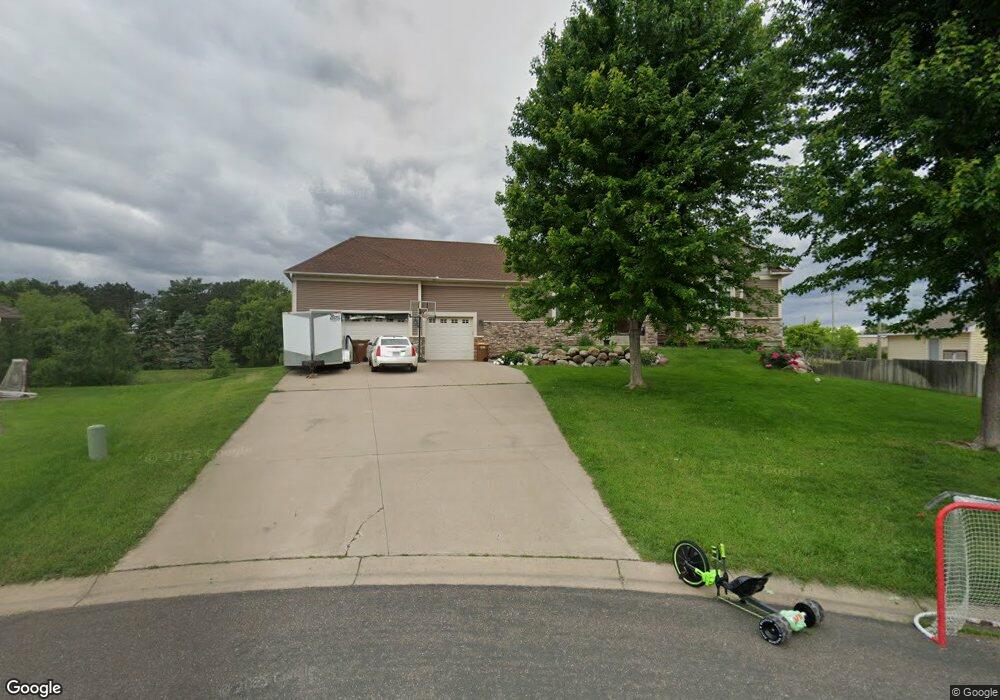 5957 Goodview Trail Alcove N, Hugo, MN 55038 - photo 1