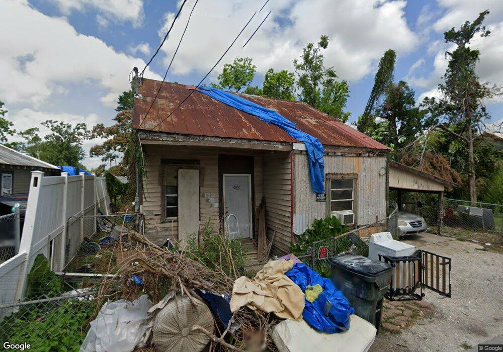 133 Pitre St, Houma, LA 70363 - photo 1